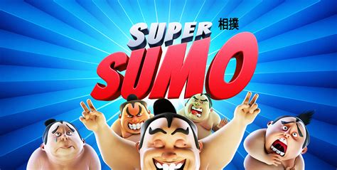Super Sumo Parimatch